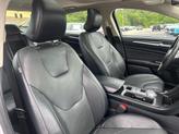 Thumbnail of 2019 Ingot Silver Ford Fusion