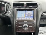 Thumbnail of 2019 Ingot Silver Ford Fusion
