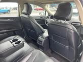 Thumbnail of 2019 Ingot Silver Ford Fusion