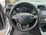 Thumbnail of 2019 Ingot Silver Ford Fusion