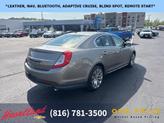 Thumbnail of 2016 Bronze Lincoln MKS