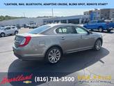 Thumbnail of 2016 Bronze Lincoln MKS