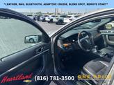 Thumbnail of 2016 Bronze Lincoln MKS