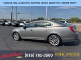 Thumbnail of 2016 Bronze Lincoln MKS