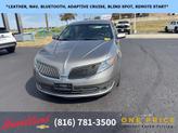 Thumbnail of 2016 Bronze Lincoln MKS