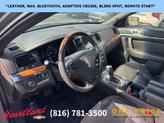Thumbnail of 2016 Bronze Lincoln MKS