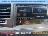 Thumbnail of 2016 Bronze Lincoln MKS