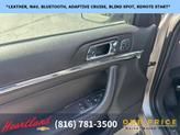 Thumbnail of 2016 Bronze Lincoln MKS