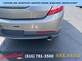 Thumbnail of 2016 Bronze Lincoln MKS