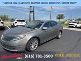 Thumbnail of 2016 Bronze Lincoln MKS