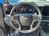 Thumbnail of 2026 Black Chevrolet Silverado 1500