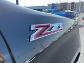 Thumbnail of 2026 Black Chevrolet Silverado 1500