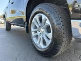 Thumbnail of 2026 Black Chevrolet Silverado 1500
