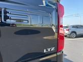 Thumbnail of 2026 Black Chevrolet Silverado 1500
