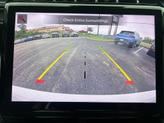 Thumbnail of 2022 Bright White Clearcoat Jeep Grand Cherokee L