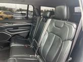 Thumbnail of 2022 Bright White Clearcoat Jeep Grand Cherokee L
