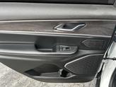 Thumbnail of 2022 Bright White Clearcoat Jeep Grand Cherokee L