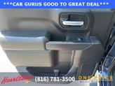 Thumbnail of 2021 Northsky Blue Metallic Chevrolet Silverado 1500