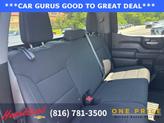Thumbnail of 2021 Northsky Blue Metallic Chevrolet Silverado 1500