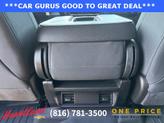 Thumbnail of 2021 Northsky Blue Metallic Chevrolet Silverado 1500