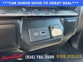 Thumbnail of 2021 Northsky Blue Metallic Chevrolet Silverado 1500