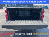 Thumbnail of 2021 Northsky Blue Metallic Chevrolet Silverado 1500
