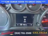 Thumbnail of 2021 Northsky Blue Metallic Chevrolet Silverado 1500