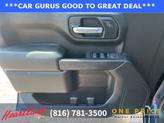 Thumbnail of 2021 Northsky Blue Metallic Chevrolet Silverado 1500