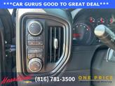 Thumbnail of 2021 Northsky Blue Metallic Chevrolet Silverado 1500