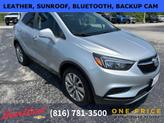 Thumbnail of 2019 Quicksilver Metallic Buick Encore