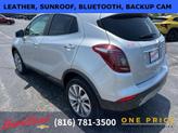 Thumbnail of 2019 Quicksilver Metallic Buick Encore