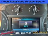 Thumbnail of 2019 Quicksilver Metallic Buick Encore