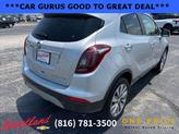 Thumbnail of 2019 Quicksilver Metallic Buick Encore