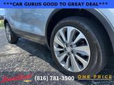 Thumbnail of 2019 Quicksilver Metallic Buick Encore
