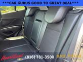 Thumbnail of 2019 Quicksilver Metallic Buick Encore