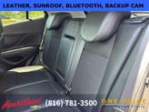 Thumbnail of 2019 Quicksilver Metallic Buick Encore