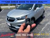 Thumbnail of 2019 Quicksilver Metallic Buick Encore