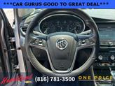 Thumbnail of 2019 Quicksilver Metallic Buick Encore