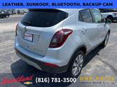 Thumbnail of 2019 Quicksilver Metallic Buick Encore