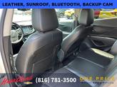 Thumbnail of 2019 Quicksilver Metallic Buick Encore