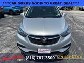 Thumbnail of 2019 Quicksilver Metallic Buick Encore