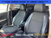 Thumbnail of 2019 Quicksilver Metallic Buick Encore
