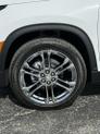 Thumbnail of 2025 Summit White Chevrolet Traverse