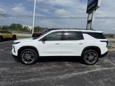 Thumbnail of 2025 Summit White Chevrolet Traverse