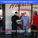 Thumbnail of 2024 Crystal White Tricoat Cadillac Escalade
