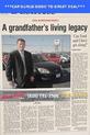 Thumbnail of 2024 Crystal White Tricoat Cadillac Escalade