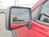 Thumbnail of 2020 Cajun Red Tintcoat Chevrolet Silverado 1500