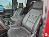 Thumbnail of 2020 Cajun Red Tintcoat Chevrolet Silverado 1500