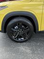 Thumbnail of 2025 Nitro Yellow Metallic Chevrolet Trax