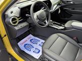 Thumbnail of 2025 Nitro Yellow Metallic Chevrolet Trax